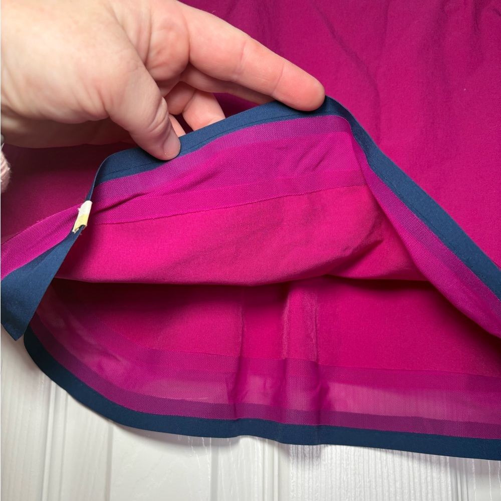 Summersalt XS Pink Lightweight Skirt Swim‎ Cover-Up - Picture 5 of 7
